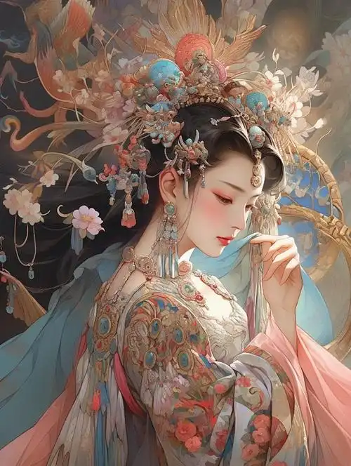 天使爱美丽