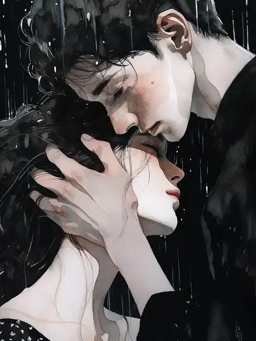 一次别离
